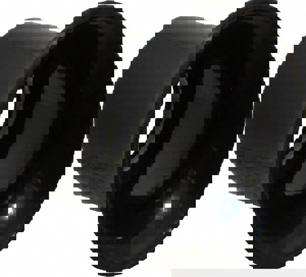 3x Magnification, Plastic Loupe